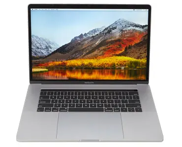MacBook Pro 15 2016-2020
