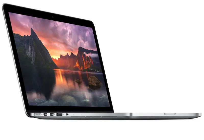 MacBook Pro 2011-2012