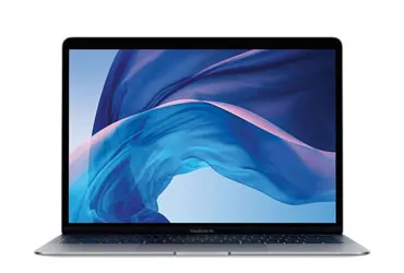 MacBook Air 2011-2017