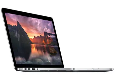 MacBook Pro 2011-2012