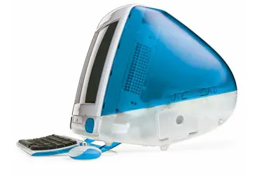 Vintage Macs